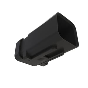 Elec. Connector Housing