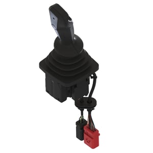 Electrohydraulic Controller