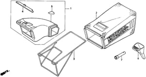 Image of 81157-VB5-K20