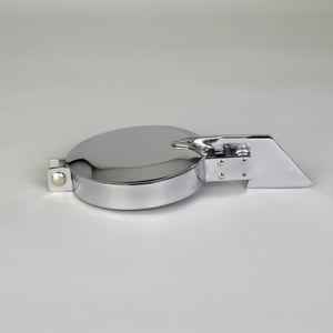 D/S,RAIN CAP, 6 IN