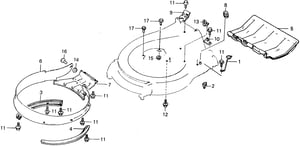 Image of 95701-06016-08