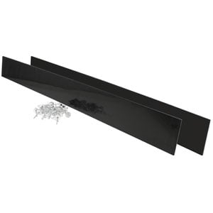 Nylon Insert, Feed Roll Drum; Set Of 2 W/ Rivets