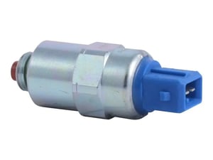 GM-FUEL SHUTOFF SOLENOID