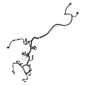 Chassis Wiring Harness