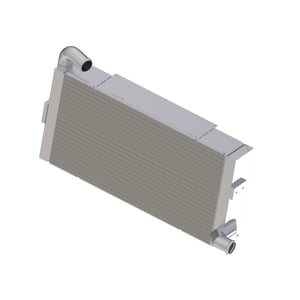 Heat Exchanger