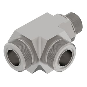 Tee Fitting