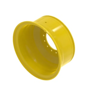 Rim And Wheel Center