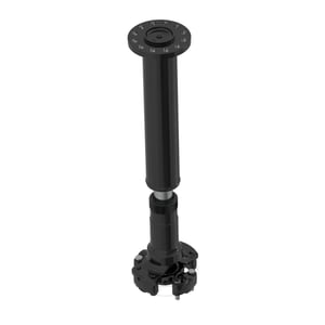 Universal Driveshaft