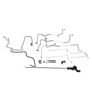 BPF10039: AutoTrac™ Steering System Field Kit