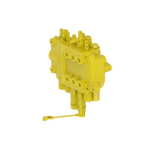 Control Valve