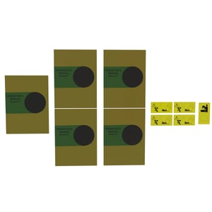 Manual Kit