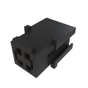 Electrical Connector Assy