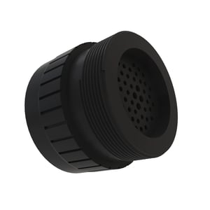 Elec. Connector Housing
