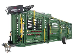 Image of ARROWLOCK 8818