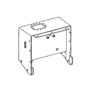 Hydraulic Reservoir
