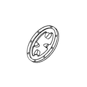 Flange