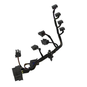 Cab Wiring Harness