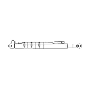 Hydraulic Cylinder Rod