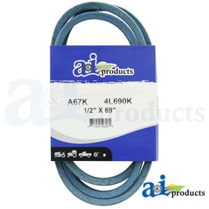 Image of A-A67K