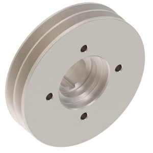 Pulley