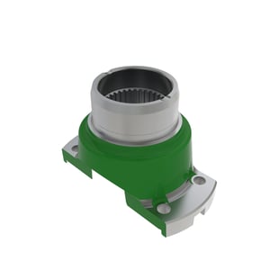 Universal Joint Yoke