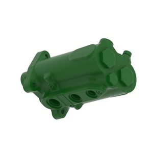 Control Valve
