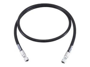 HOSE ASSY,12.5MM ORFS/ORFS