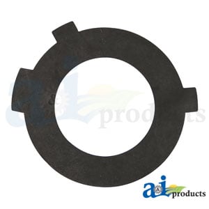Plate, Brake Separator
