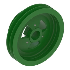 Pulley