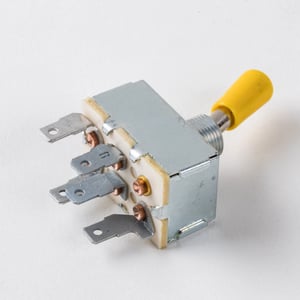 Toggle/Rocker Switch