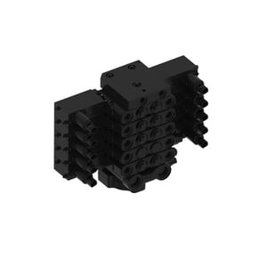 Control Valve