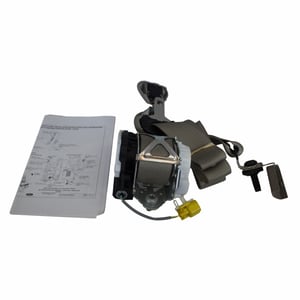 Image of AC3Z28611B09AB