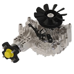 Transaxle