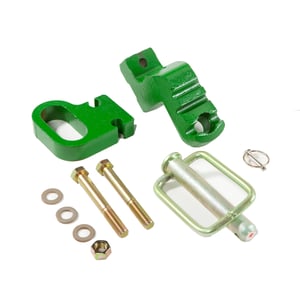RE159503: Clevis
