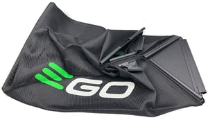 EGO 3800095004 Grass Catcher Bag for LM2000-S & LM2000 20" Lawn Mowers