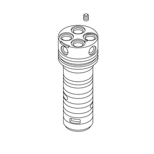 Spindle