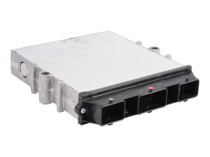 CONTROLLER,TMH CAB MODULE