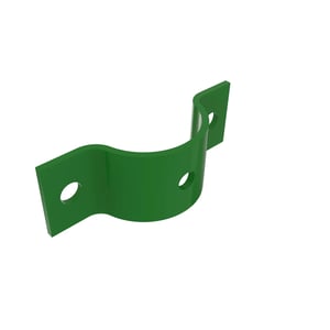 Half Clamp