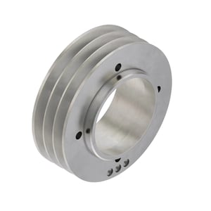 Pulley