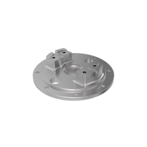Universal Joint Yoke