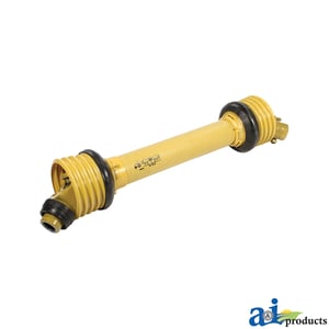 Universal Driveshaft