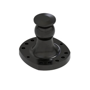 Trunnion
