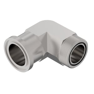 Flange Fitting