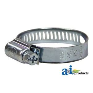 Hose Clamp (Qty of 10)