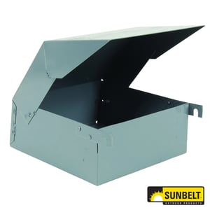 Collection Box