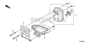 Image of 18310-Z0Z-802