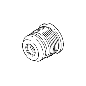 Hydr. Cylinder Rod Guide