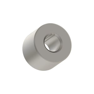 Splined Coupling