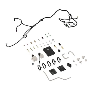 Detector Kit