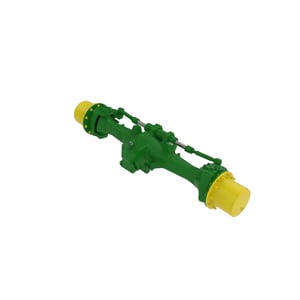 Front Axle